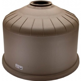 DEX4820BTC Filter Head with Clamp System Replacement for Select Hayward Pool Filters