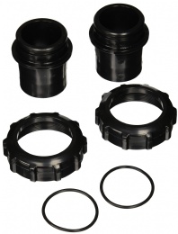 DE2400PAK2CS Filter Plumbing Kit Replacement for Hayward Swim Clear Cartridge Filter