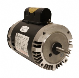 Pool Accessories A.O. Smith B128 C-Face Stainless Steel Pool Motor