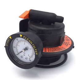 Pool Accessories DEX2420MAR2 Manual Air Relief Assembly - Compatible with Hayward DE and Cartridge Pool Filter