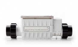 EC-520555 IntelliChlor Replacement Salt Cell Chlorine Generator Fits for Pentair IC40 40000 gallon