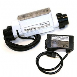 EC-520888 IntelliChlor Salt Chlorine Generator Fits for Pentair lC15 15000 gallon