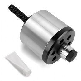 New Complete Bushing Installation Tool Kit Replacement for Hendrickson S-24736 TRB5914-T Vantraax Narrow Bushing Condition New