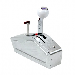 80842 Pro Ratchet Automatic Shifter for 3 and 4 Speed Transmission