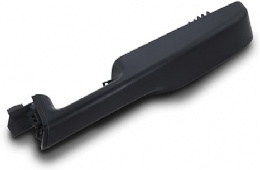Side Door Armrest Handle Compatible with 1999-2006 Chevy Suburban Tahoe Avalanche GMC Yukon Escalade Replace# 12472876 88981547