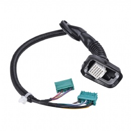32757-STX-A00 Left Driver Side Front Door Sub Wire Compatible with Acura MDX 2007 2008 2009 3.7L V6