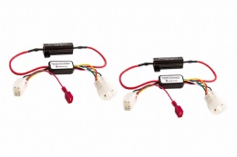 High Performance New Replacement Rear Lighting Control Module DD3012 Turn and Backup Tail Signals Module