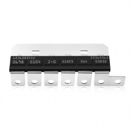 Main Fuse Z CASE Compatible with Jeep Wrangler 2018-2023 Gladiator 2020-2023 Replace 68368854AA 956-358