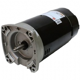B2843 2.0 HP Upgrade Replacement for Century Square Flange Pool Spa Pump Motor