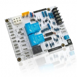 R40403-003 Furnace Blower Control Circuit Board Replaces 40403-001 40403-002 ST9120 A B or C Blower Controllers