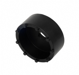 31510 Axle Nut Socket 9 Pin for GM