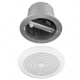 V2262-50 Bathroom Exhaust Fan 7