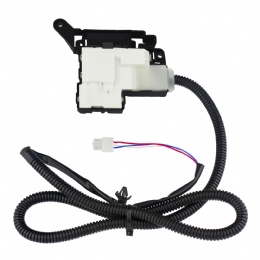 Source Factory Upgraded W11414731 W11513248 Washer Machine Lid Lock Switch Assembly Replace AP7002928 Washer Lid Switch