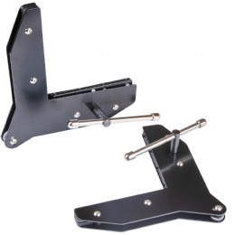 Private Mold Miter Max Corner Clamp for Woodworking Making Window Casing Making Door Casing Crafting Projects-2 pack