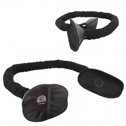 New Air Vent Extender Hose for Car Air Conditioning System Back Seat Air Vent Cooler Air Vent for Car Coolers System