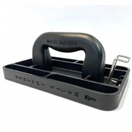 OEM&ODM Hand-Held Manual Trash Compactor Dishwasher Safe