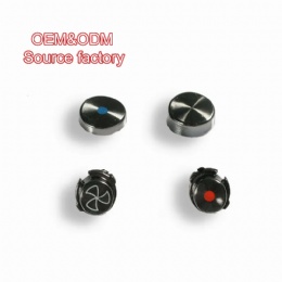 Source Factory Set of 4 Replacement Dryer Switch Button Cover for Hair Tools & Accessories-Dysnn Hair Dryer Switch Button