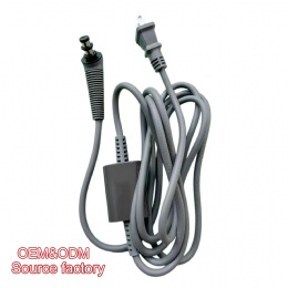 Source Factory Suitable for Dysnn Curling CIron US Standard Power Cord Dysnn Airwrap H01/05 Replacement Wire Accessories