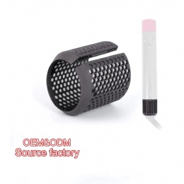 Source Factory Magnetic Filter Cover for Airwarp Dust-Proof Filter Net Replacement Outer Filter for Dyson Curling Wand