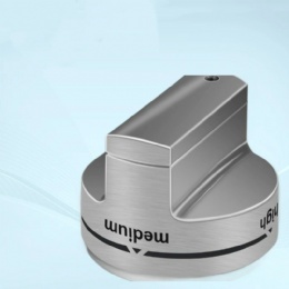 OEM&ODM Upgraded W11101439 Range Burner Knob for Range Knobs Replace W10858251 4534467 AP6238046 PS12074638