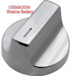 OEM&ODM Upgraded W11366438 Whirl-Pool Range Knobs Replacement Compatible with Whirl-pool Gas Range WCG77US0HS00 WCG55US0HS05