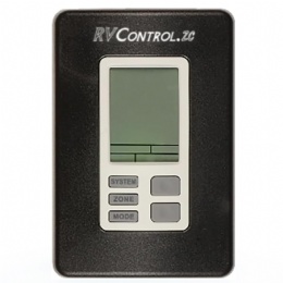 OEM&ODM 9330A3341 Digital Thermostat Compatible with Coleman RV Digital Thermostat 12V Wall Mount Thermostat for RV