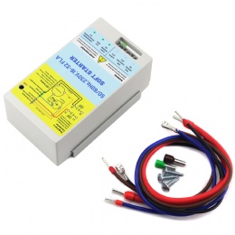 OEM&ODM Air Conditioner Soft Start Air Conditioning Auxiliary Starter for Residential AC Units Between 1.75-3.5 Ton 230v 08-16A