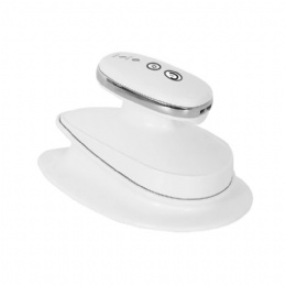 OEM&ODM The New Skin Iron Beauty Device Tightens the Skin Smoothens the Face and Creates a Three-dimensional Contour